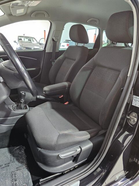 Volkswagen Polo 1.0 SOUND