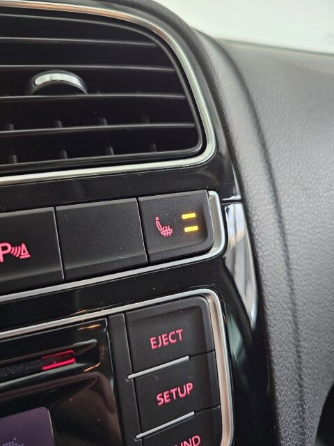 Volkswagen Polo 1.0 SOUND