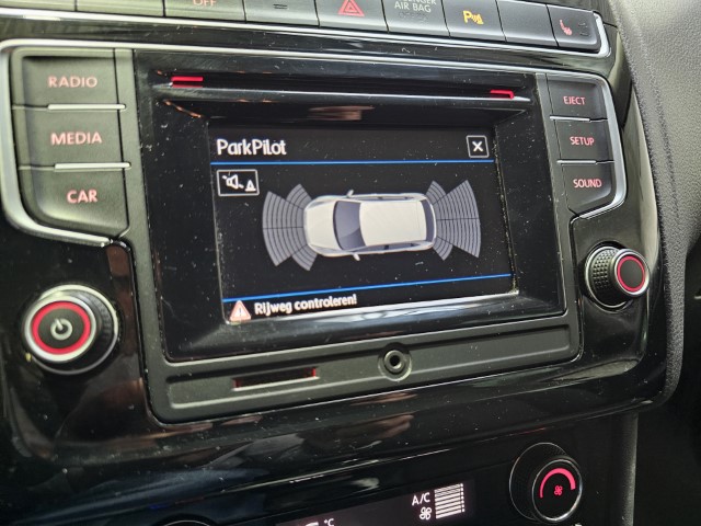 Volkswagen Polo 1.0 SOUND