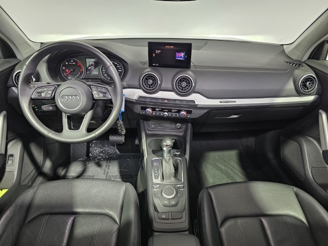 Audi Q2 30TDi S Line S Tronic