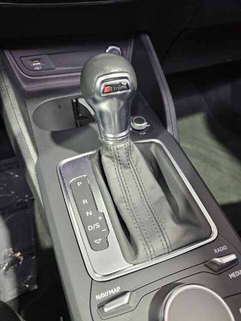 Audi Q2 30TDi S Line S Tronic