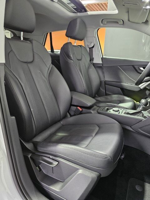Audi Q2 30TDi S Line S Tronic