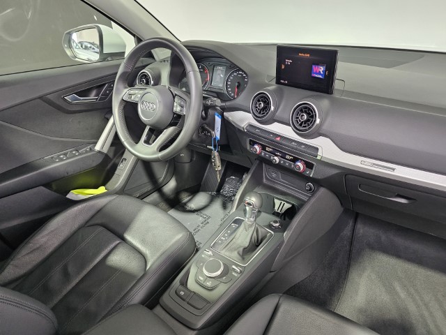 Audi Q2 30TDi S Line S Tronic