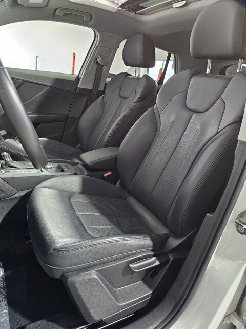 Audi Q2 30TDi S Line S Tronic