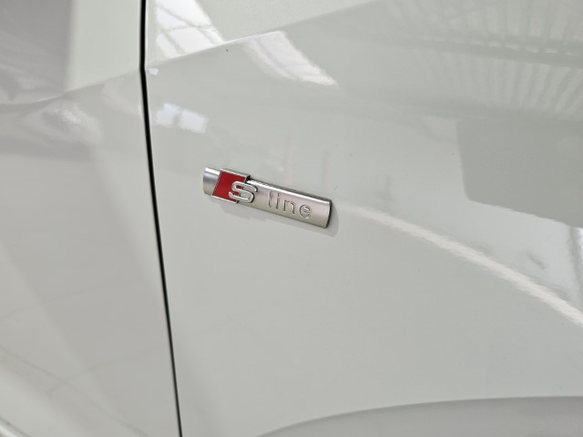 Audi Q2 30TDi S Line S Tronic