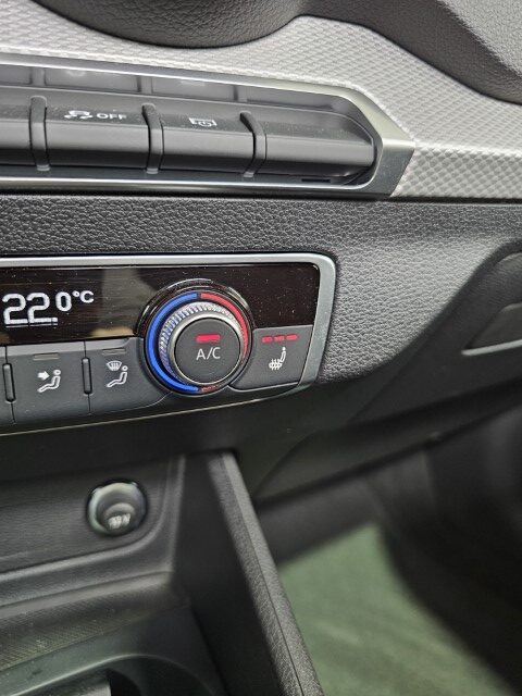 Audi Q2 30TDi S Line S Tronic