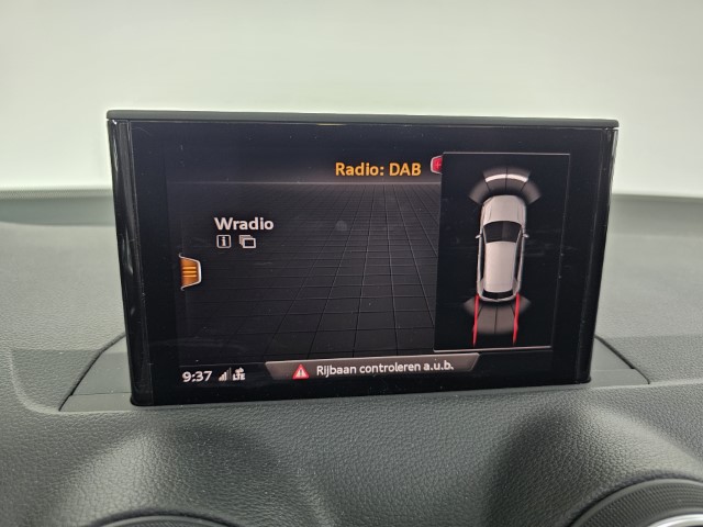 Audi Q2 30TDi S Line S Tronic