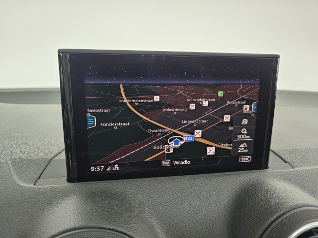Audi Q2 30TDi S Line S Tronic