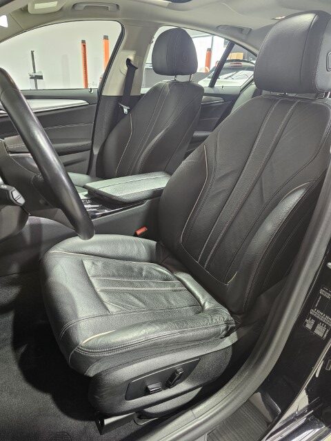 BMW 518dA MHEV