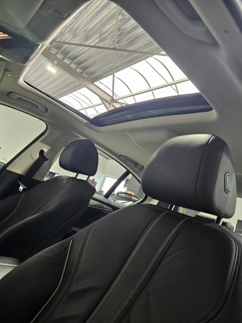 BMW 518dA MHEV
