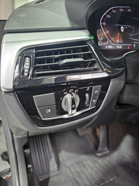 BMW 518dA MHEV