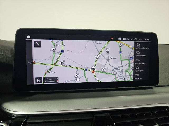 BMW 518dA MHEV