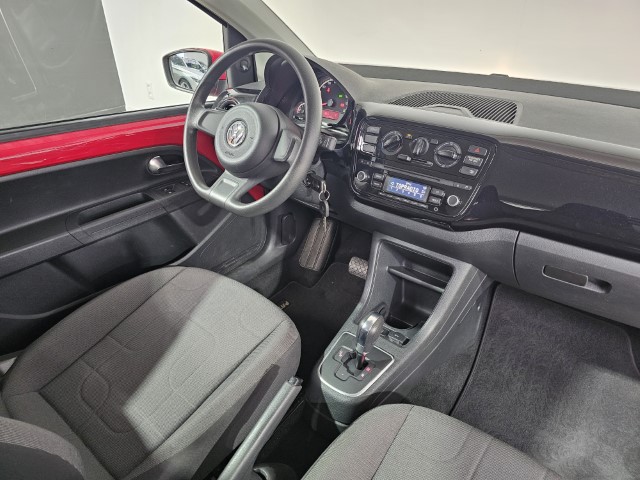 Volkswagen Up! 1.0 Move AUTOMAAT