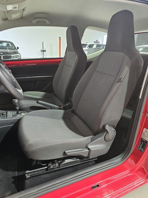 Volkswagen Up! 1.0 Move AUTOMAAT