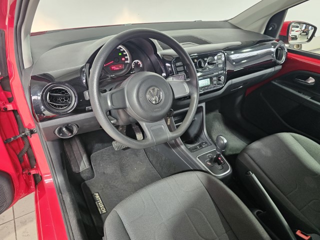 Volkswagen Up! 1.0 Move AUTOMAAT