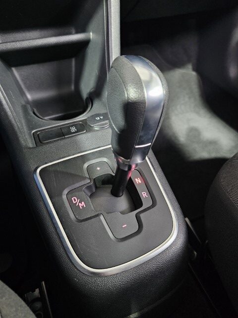 Volkswagen Up! 1.0 Move AUTOMAAT