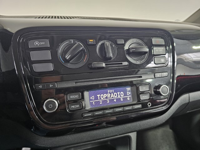 Volkswagen Up! 1.0 Move AUTOMAAT