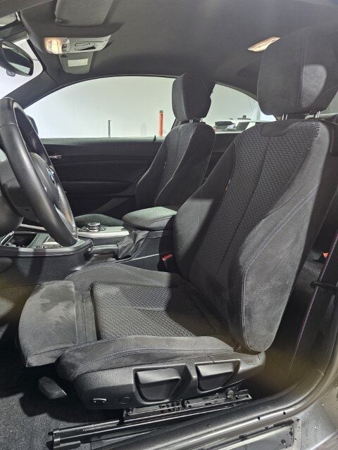 BMW 218i Coupe M-PACK