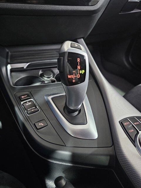 BMW 218i Coupe M-PACK