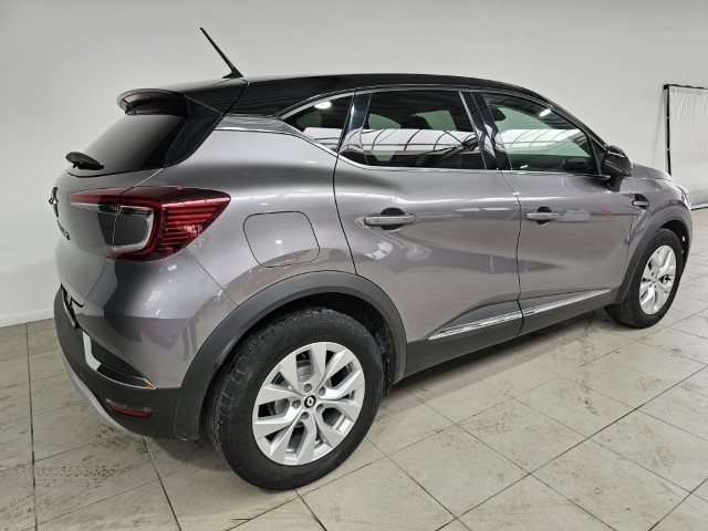 Renault Captur 1.0 TCe Intens