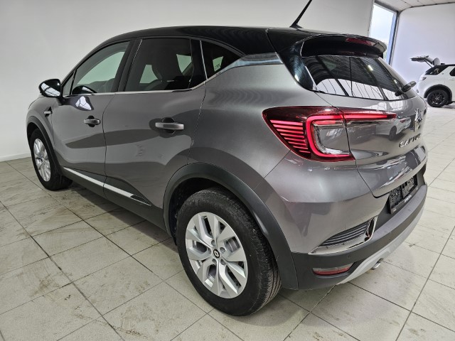 Renault Captur 1.0 TCe Intens