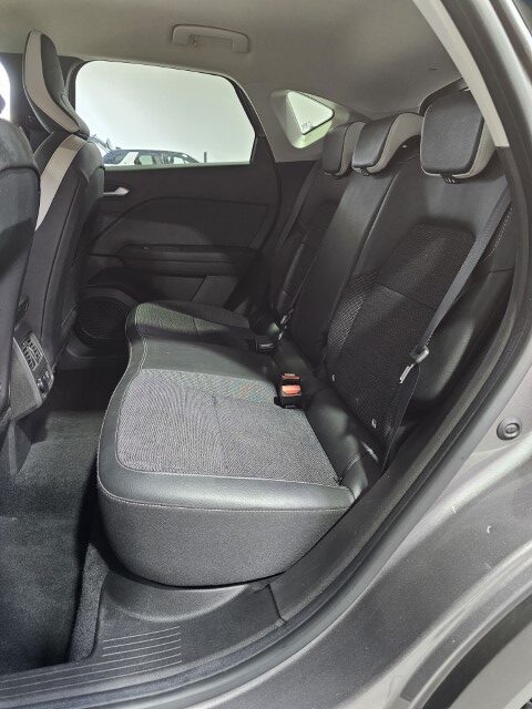 Renault Captur 1.0 TCe Intens