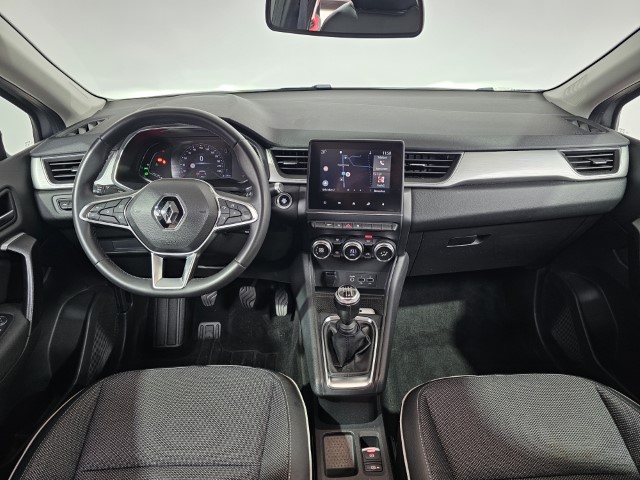 Renault Captur 1.0 TCe Intens
