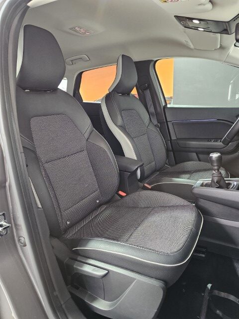 Renault Captur 1.0 TCe Intens