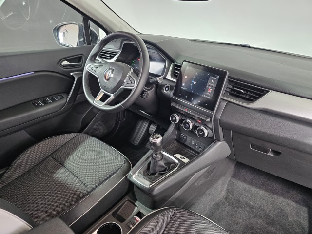 Renault Captur 1.0 TCe Intens