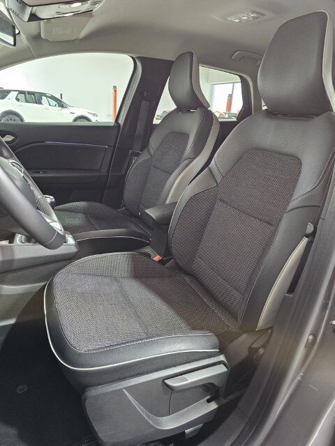 Renault Captur 1.0 TCe Intens