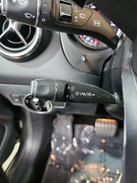 Mercedes CLA180 AMG PACK