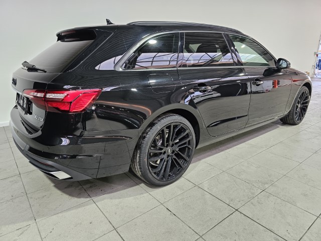 Audi A4 30 TDi S Tronic