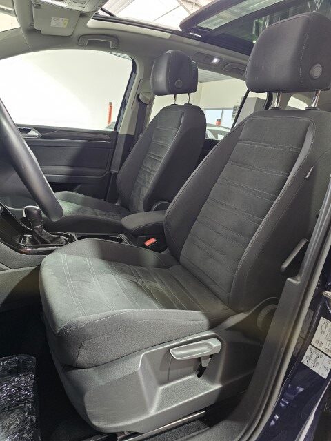 Volkswagen Touran 1.5 TSI Highline DSG - 7Zitplaatsen -