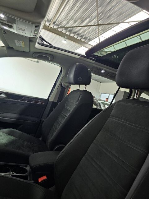 Volkswagen Touran 1.5 TSI Highline DSG - 7Zitplaatsen -