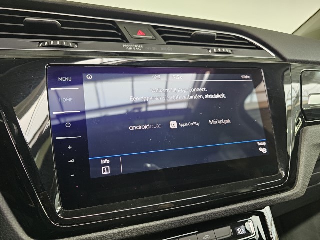 Volkswagen Touran 1.5 TSI Highline DSG - 7Zitplaatsen -