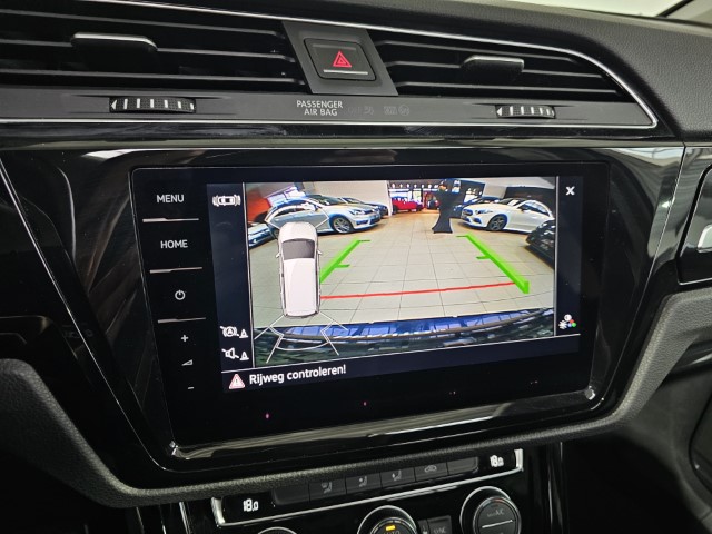 Volkswagen Touran 1.5 TSI Highline DSG - 7Zitplaatsen -