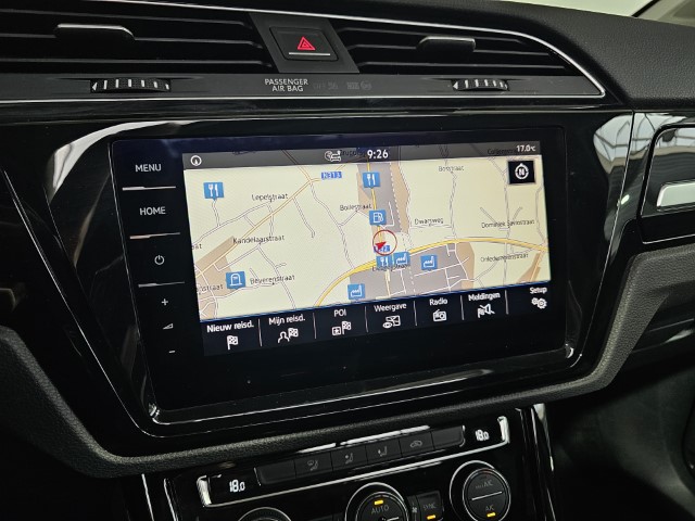 Volkswagen Touran 1.5 TSI Highline DSG - 7Zitplaatsen -
