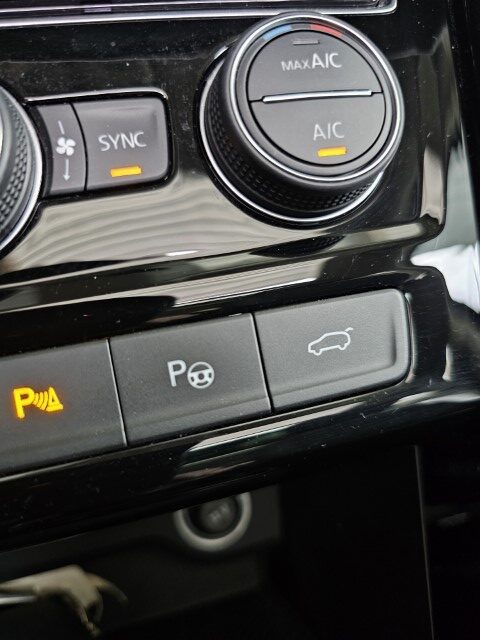 Volkswagen Touran 1.5 TSI Highline DSG - 7Zitplaatsen -