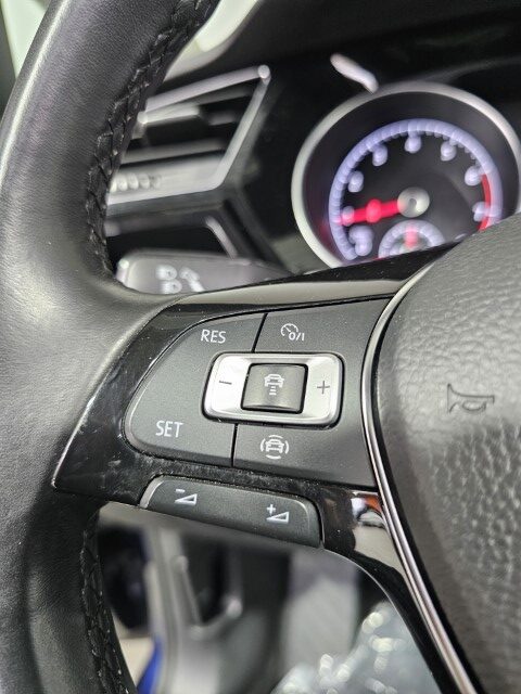 Volkswagen Touran 1.5 TSI Highline DSG - 7Zitplaatsen -