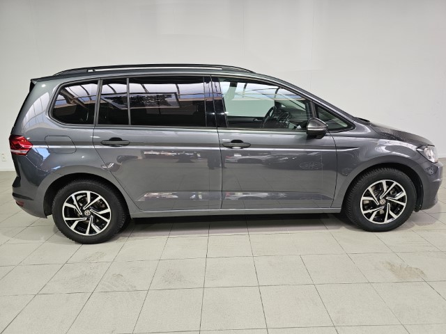 Volkswagen Touran 1.6 TDi SCR Trendline - 7 zitplaatsen -