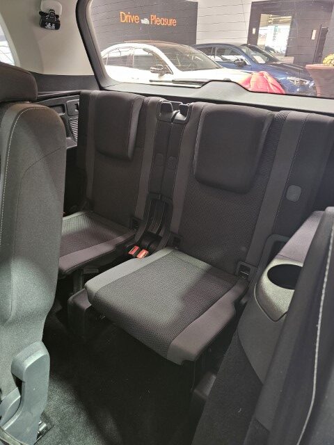 Volkswagen Touran 1.6 TDi SCR Trendline - 7 zitplaatsen -