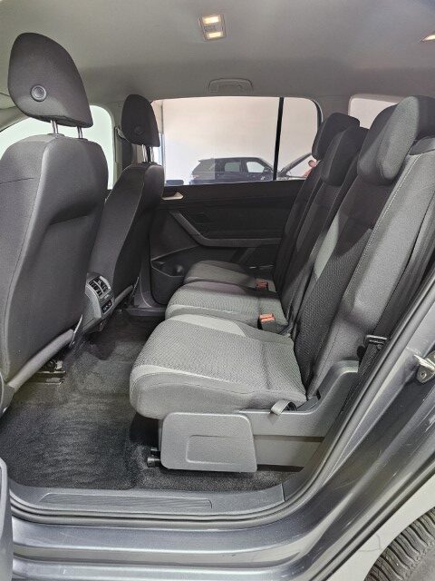 Volkswagen Touran 1.6 TDi SCR Trendline - 7 zitplaatsen -