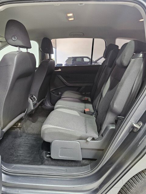 Volkswagen Touran 1.6 TDi SCR Trendline - 7 zitplaatsen -