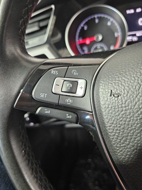 Volkswagen Touran 1.6 TDi SCR Trendline - 7 zitplaatsen -