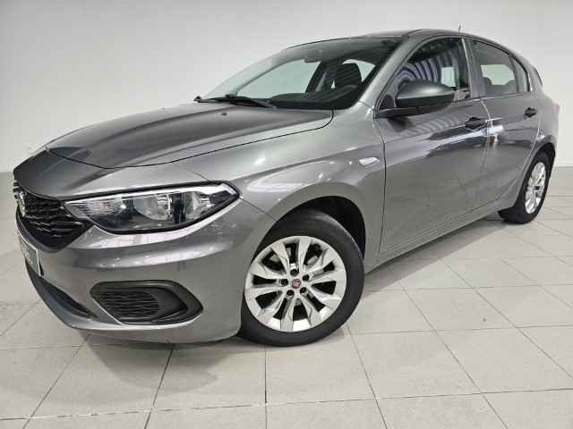 Fiat Tipo 1.4i