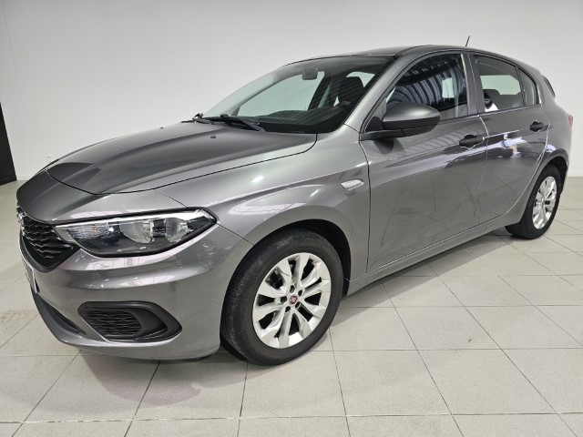 Fiat Tipo 1.4i