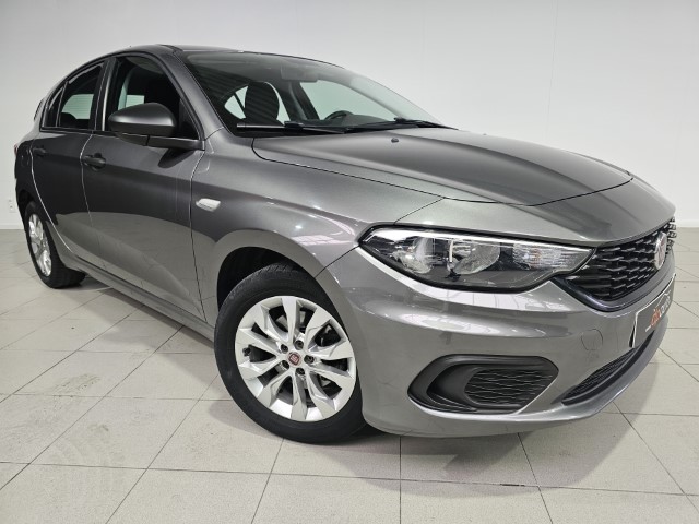 Fiat Tipo 1.4i