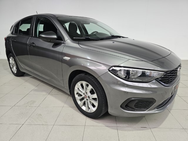 Fiat Tipo 1.4i