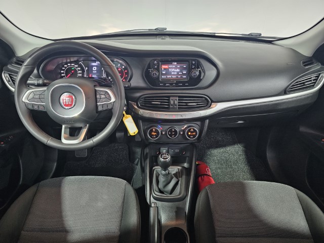 Fiat Tipo 1.4i