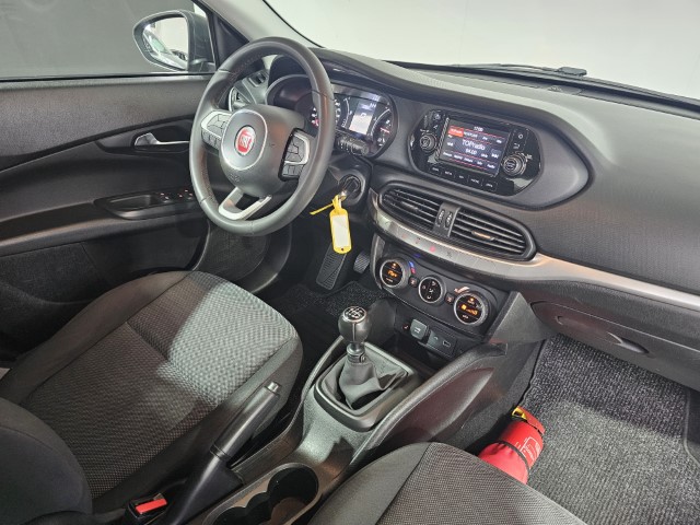 Fiat Tipo 1.4i